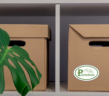 Indlæs billede til gallerivisning Planteboks